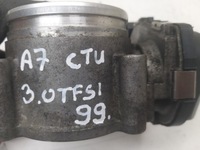 фото thumb №9, Дроссельная заслонка воздуха 3.0 tfsi a7 4g s4 b8 q7 c7 s5 ctu cak cgx 06e133062h