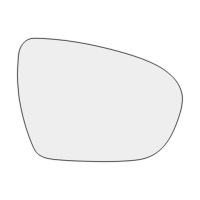 фото thumb №1, Скло/дзеркало kia optima magentis k5 2010-2015 2014