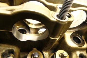 фото thumb №10, Audi a8 d4 q7 4l cayenne s 4.2 tdi cds головка циліндрів ліва