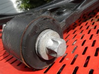 фото thumb №6, Peugeot оригинальный номер 50712141 рычаг