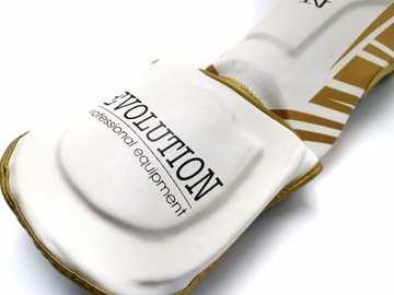 EVOLUTION R.S. ЗАЩИТА ГОЛЕНИ С ЗАЩИТОЙ НОГ