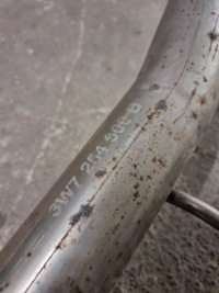 Bentley continental 2012 гасник kompletny Доставка, фото thumb