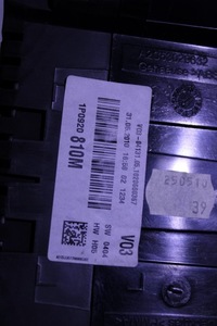 фото thumb №7, Счетчик приборы seat altea 180 tys km