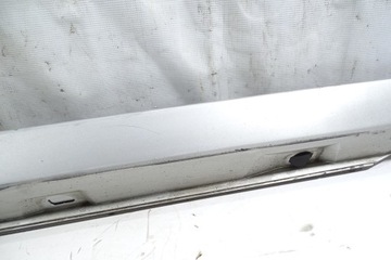 фото thumb №10, Audi a6 c7 універсал 12- планка порогова права накладка