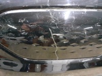 фото thumb №6, Бампер передний перед kia niro eniro ev 2018-