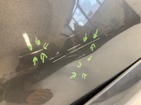 фото thumb №12, Jumpy expert proace scudo двері праве бічний