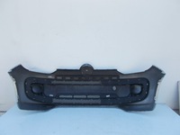 фото thumb №14, Бампер передний перед vw up up! 2012 - 2016 1s0853665