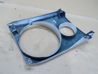 фото thumb №11, Terrano ii maverick рамка панель крепления фар решётка лампы левый