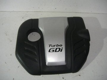 фото thumb №1, Veloster i30 ii 1.6t захист кришка двигуна верхня