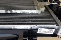 Ducato jumper boxer 3 2.0 радіатор комп'ютер. вентилятор радіатор води кондиціонер Ціна, фото thumb