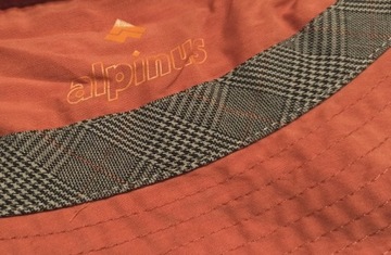 Походная шапка Alpinus TAIGA, размер S.