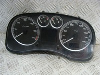 фото thumb №1, Прилади лічильник peugeot 307 p963670880e05