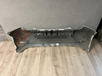 фото thumb №10, Vw up lift бампер задняя задний 1s6807417aa