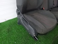 фото thumb №9, Opel corsa d 06- перехідник van сидіння обшивки ремені kpl