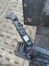 фото thumb №7, Ford fusion 1.3 pas передній радіатор комплект 4s6h8005ca