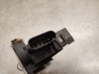 Замок дверь передних mercedes-benz ml w163 a1637203235 Недорого, фото thumb