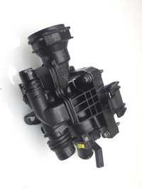 фото thumb №1, C4 spacetourer 1.5 blue hdi термостат корпус