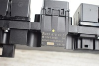 фото thumb №5, Панель переключателей mercedes w203