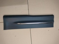 фото thumb №1, Молдинг хром двері ліва задня mercedes a247 w247