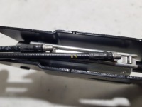 Mercedes w207 a207 кабріолет  механізм замки дах привід ригель 65 66 Оригінал, фото thumb