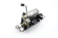 фото thumb №5, Mercedes w140 cl механізм моторчик підголівник задня 1409700825 лівий/правий