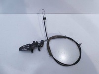 фото thumb №1, Infiniti q50 2016 засов крышки багажника трос