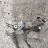 фото thumb №4, Подрамник подрамник подрамник audi a6 c5 fl 2.4b автоматическая коробка передач