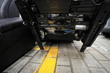 фото thumb №8, Комплект сидений mercedes-benz glc x253, c253 aa01001321 дизель 2015