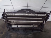 фото thumb №1, Радіатор вентилятор комплект mercedes w212 3.0 cdi