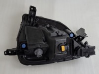 Противотуманная фара левое  mitsubishi eclipse cross 2018- w4323 Недорого, фото thumb