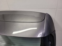 фото thumb №7, Задняя крышка багажника багажника ford fiesta 7 2019 h1bb-a431f78-ba