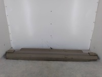 фото thumb №1, Шторка багажника volvo xc90 i