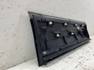 фото thumb №7, Vw tiguan ii 2 2020- планка дверь зад левый 5nn854949a