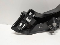 Молдинг под фара перед сторона правая bmw 3 e46 114609-13 Киев, фото thumb