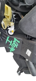 фото thumb №5, Обігрівач dacia logan i bez кондиціонера 8200726471