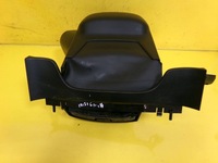 фото thumb №8, Корпус захист замка запалювання колонки кермового opel insignia a 13306256 nr205