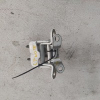 фото thumb №1, Nissan note e12 2013 петли дверь левый задняя комплект