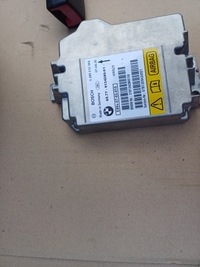 фото thumb №5, Панель роздавальна bmw 3 e90 ,e91 nr. 9120319 навігація комплектна