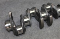 Купить Bmw f20 mini r55 r56 r57 r60 r61 n47c16a n47d16a 1.6d wał коленчатый вкладыши, фото thumb