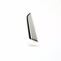 фото thumb №10, Audi a5 cabrio 8w6 планка хромированная дверь передние левая 8w6853603apuz