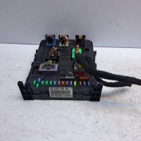 фото thumb №1, Модуль bsi peugeot 307 lift 1.6 hdi 9663510580