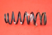 фото thumb №1, Пружина зад задня toyota corolla verso 2 ii 2.0 d-4d 116 km 01-06