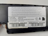фото thumb №5, Подушка подушка  сидіння ліва 9687158380 citroen c4 ii b7