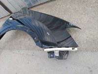 фото thumb №11, Крыло правый перед nissan qashqai i j10 z11 lift