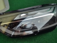 фото thumb №16, Лампа audi q5 sq5 полный led 80a941033f перед левая audi оригинальный номер красивая