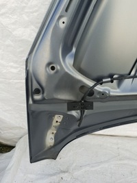 фото thumb №15, Peugeot 308 i t7 07-11 капот кришка двигуна перед