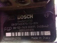 фото thumb №7, Fiat grande punto 05-10 1,9 d насос упорскування 0445010150