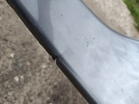 фото thumb №7, Бампер перед передний renault captur i 2013-2017 оригинал