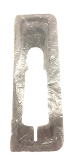 фото thumb №1, Mr444911 заглушка консоли центральной pajero