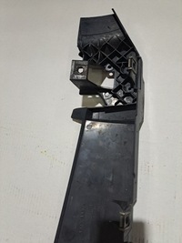 фото thumb №6, Усилитель лампы уголок правый оригинал volvo fh 4